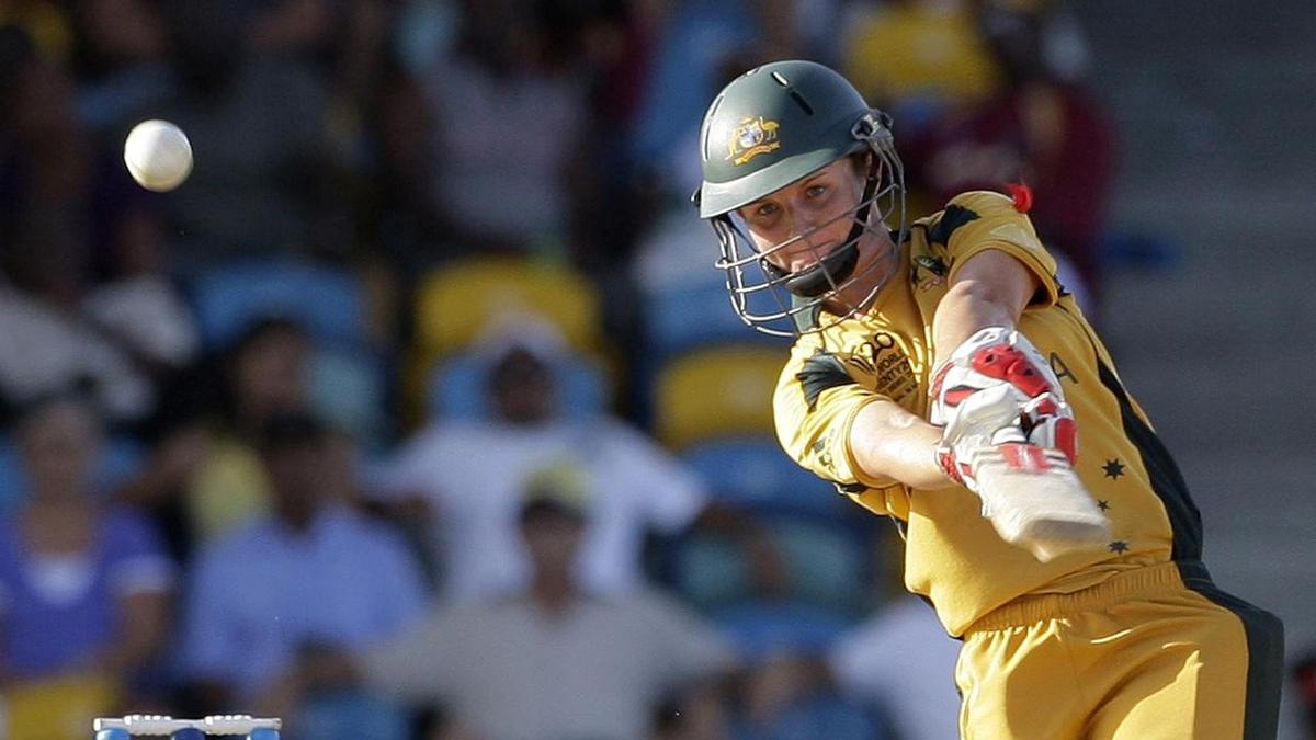 Another Aussie lands key job in English cricket rebuild
