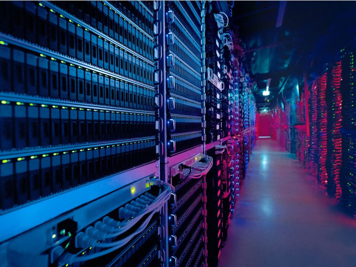 Another day, another data centre announcement. What do they mean for Canada and its digital sovereignty?