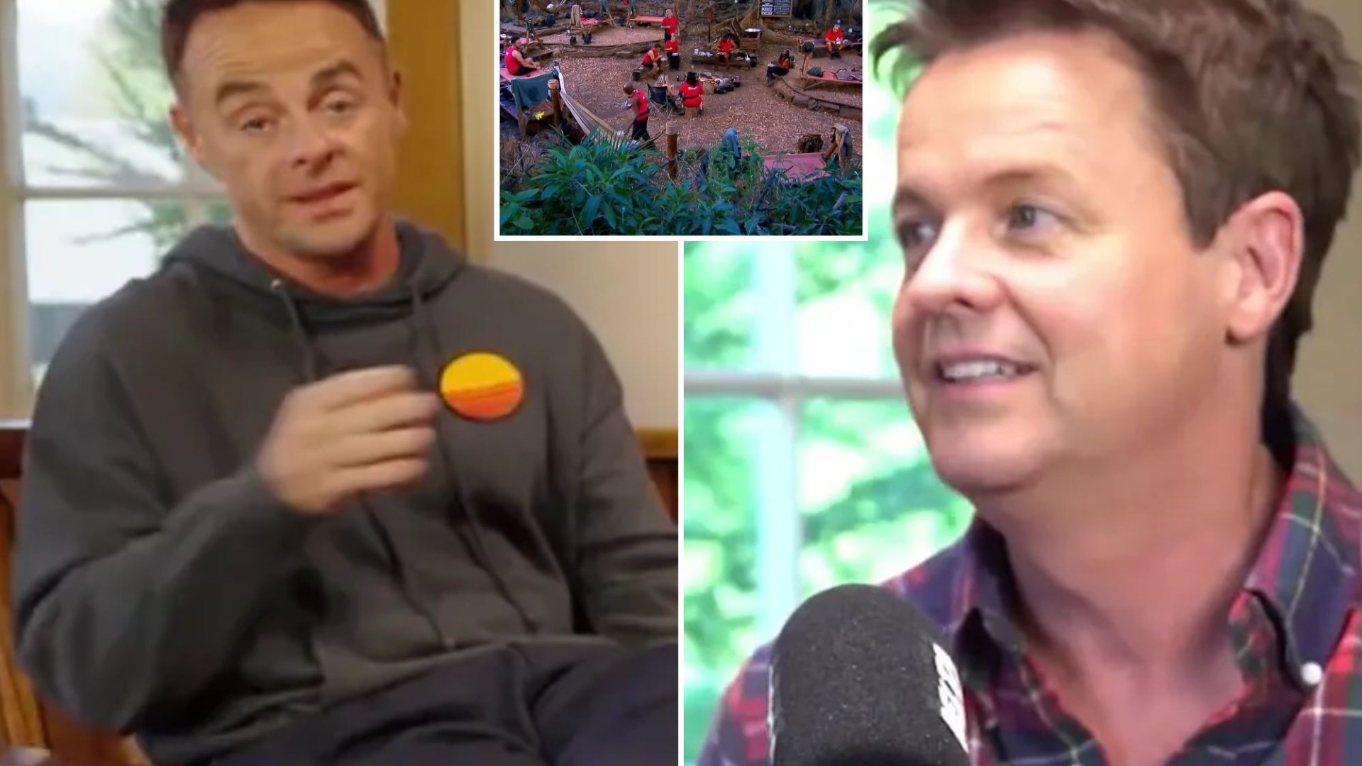 Ant and Dec finally address fans’ requests for ‘I’m A Civilian… Get Me Out Of Here’ as they reveal major show secret