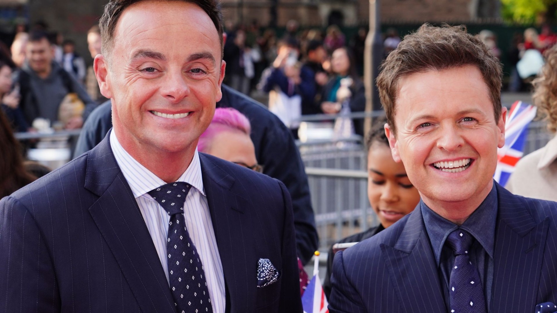 Ant and Dec leave NTAs empty-handed for first time in 25 years as they lose out in FOUR categories