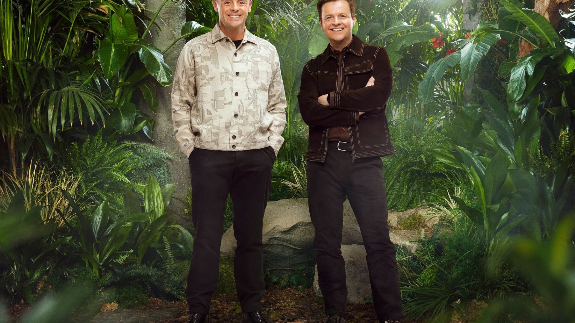 Ant and Dec reveal surprise return of I’m A Celeb spin-off live final after All Stars chaos – and swipe at feuding stars