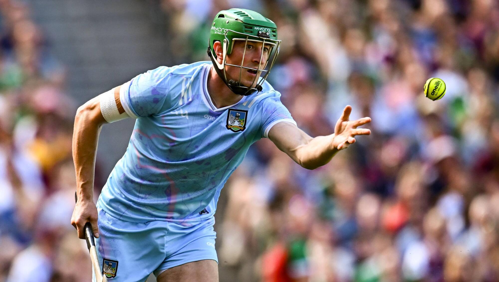 Anthony Daly: Six steps a no-brainer but handpass and puckout rule changes need tweak