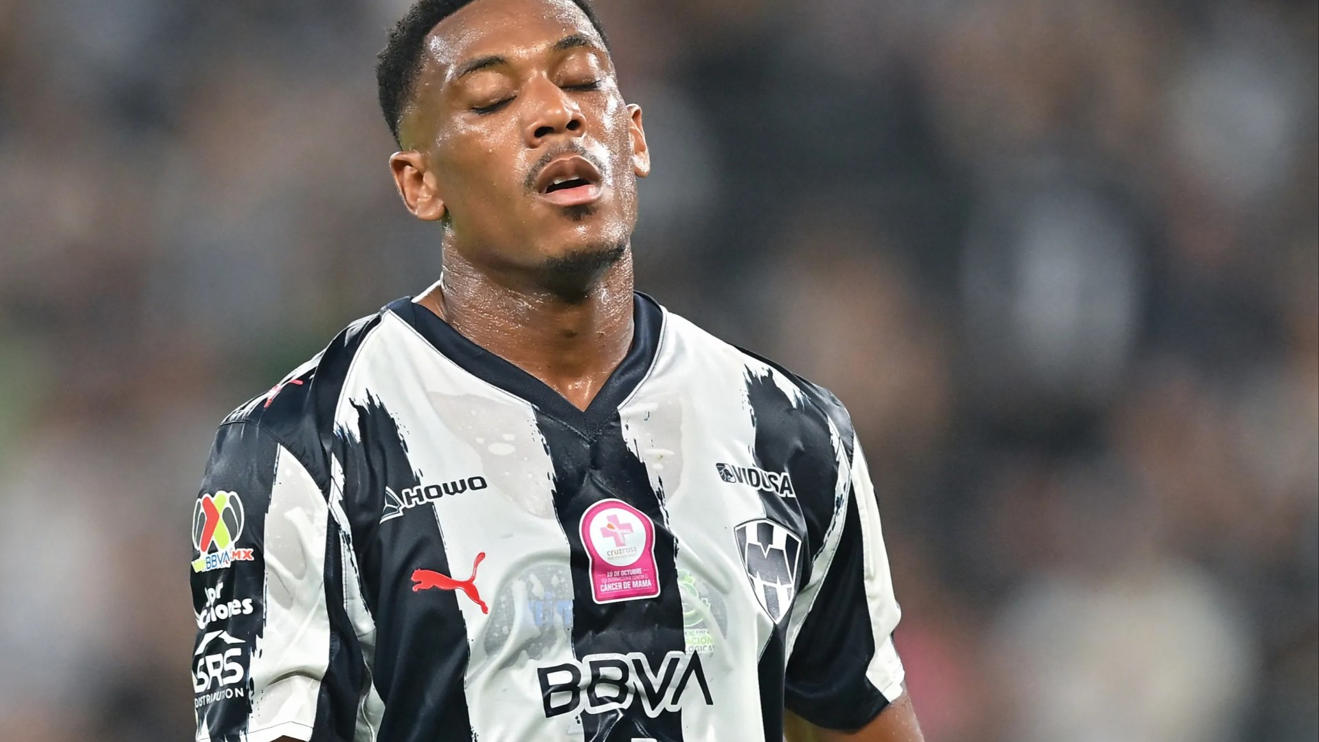 Anthony Martial ‘offered to Premier League crisis club’ after transfer window disaster two years after Man Utd exit