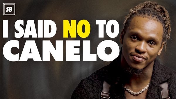 Anthony Yarde: How I survived heartbreak, depression and rejecting Canelo Alvarez