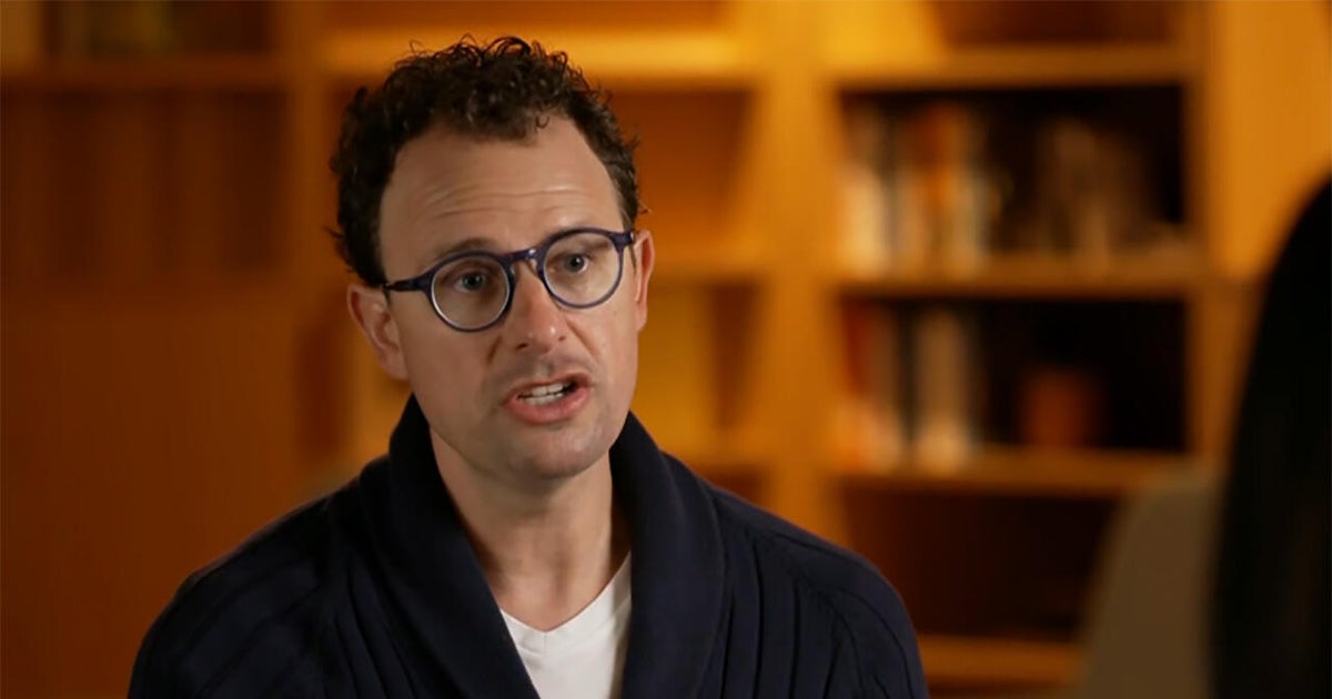 Anthropic CEO Dario Amodei: "For too long the industry lied" about AI risks