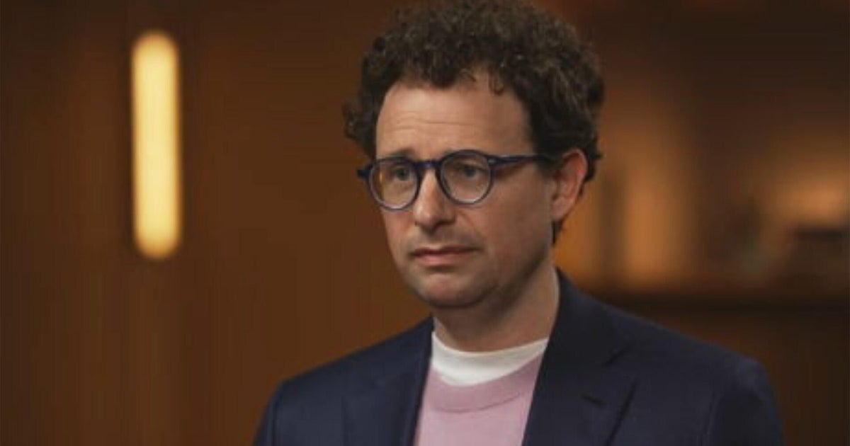Anthropic CEO calls for slowdown of AI development amid safety concerns