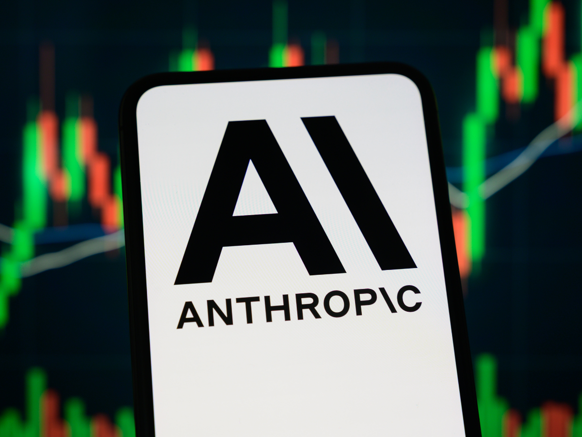 Anthropic pitches new Claude tool for financial advisers