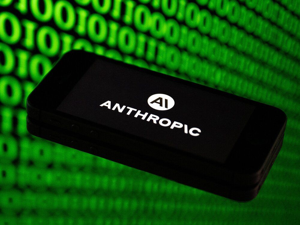 Anthropic signs US$35 billion pact with Nvidia-backed Lambda