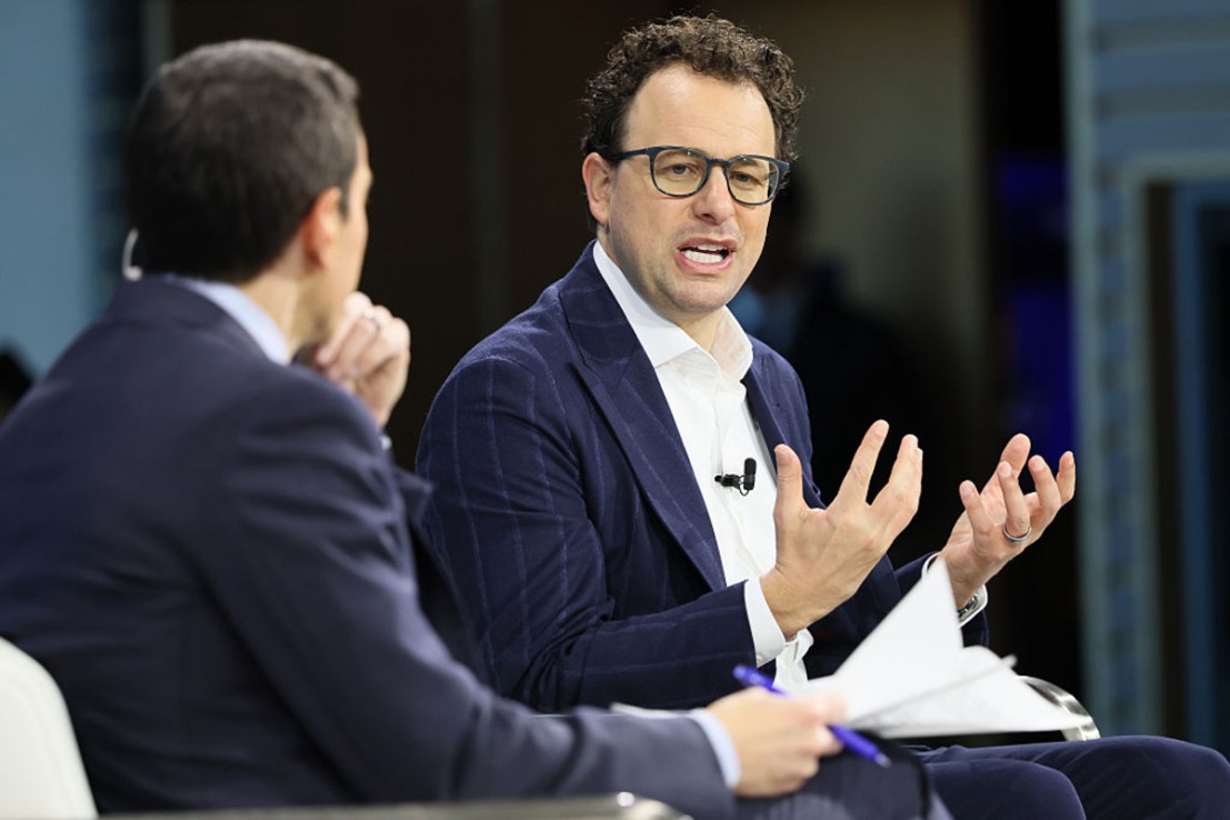 Anthropic touts ‘strongest safeguards’ as AI warning dogs IPO push