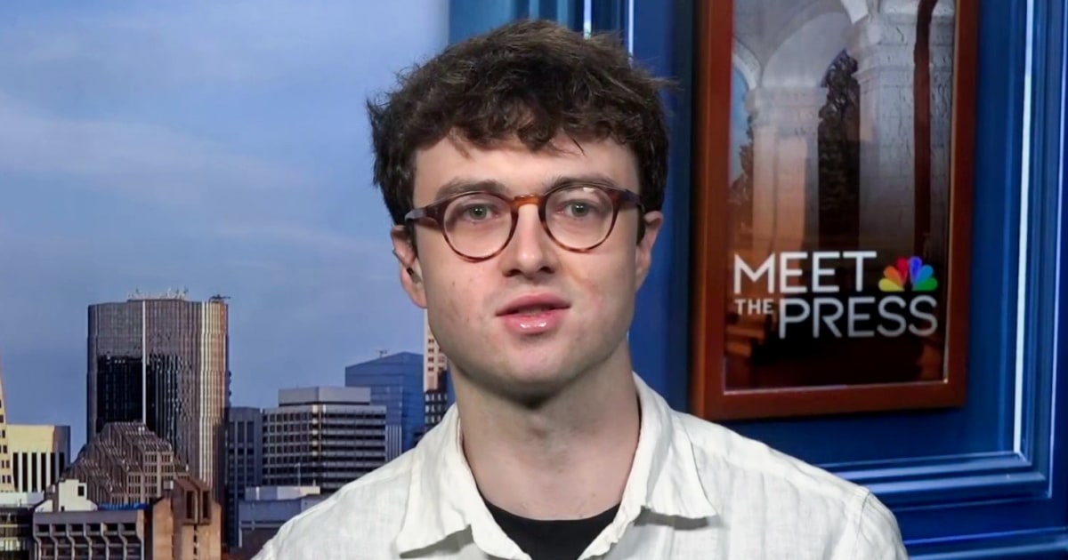 Anthropic whistleblower says Congress should let AI companies regulate themselves until a regulatory body is established