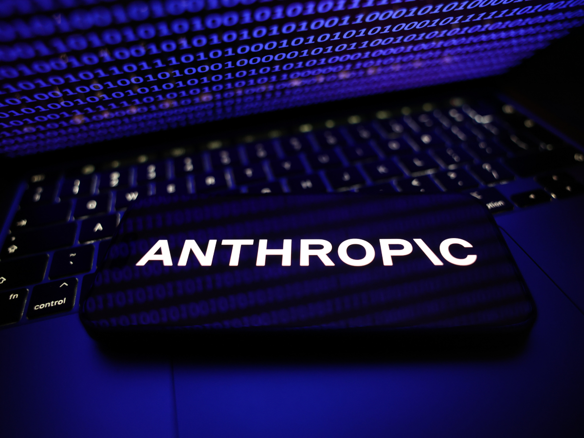 Anthropic worker quits over AI firms ‘gambling with our lives’