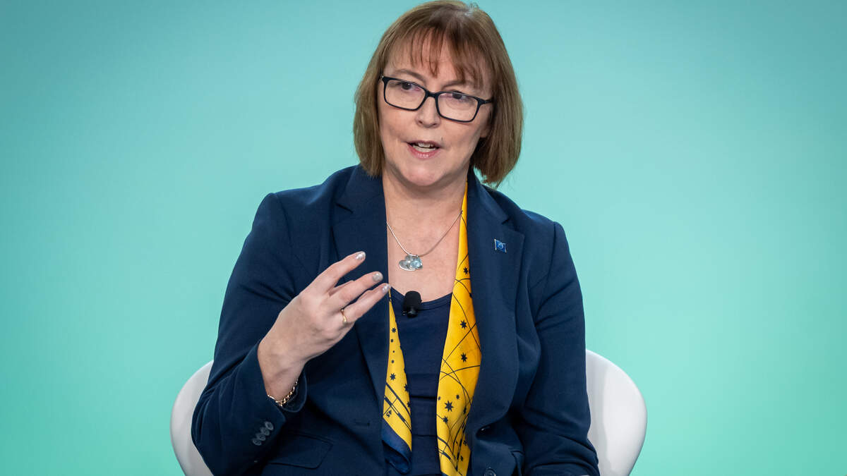 Any let-up in bank regulation should be ‘minimal’, insists ECB’s Sharon Donnery