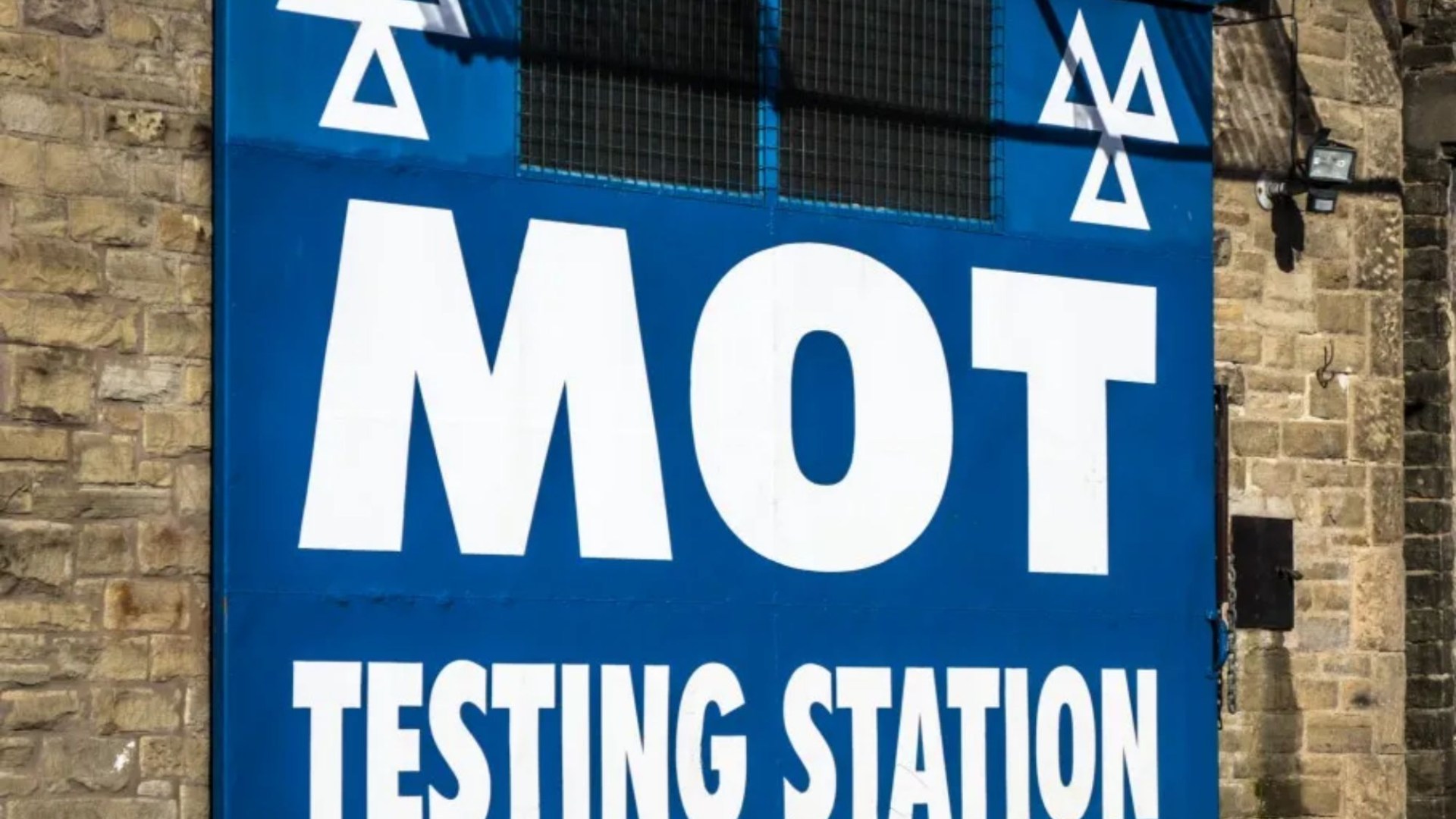 Any parents getting MOT should remove THREE items from their cars – or risk failing test entirely