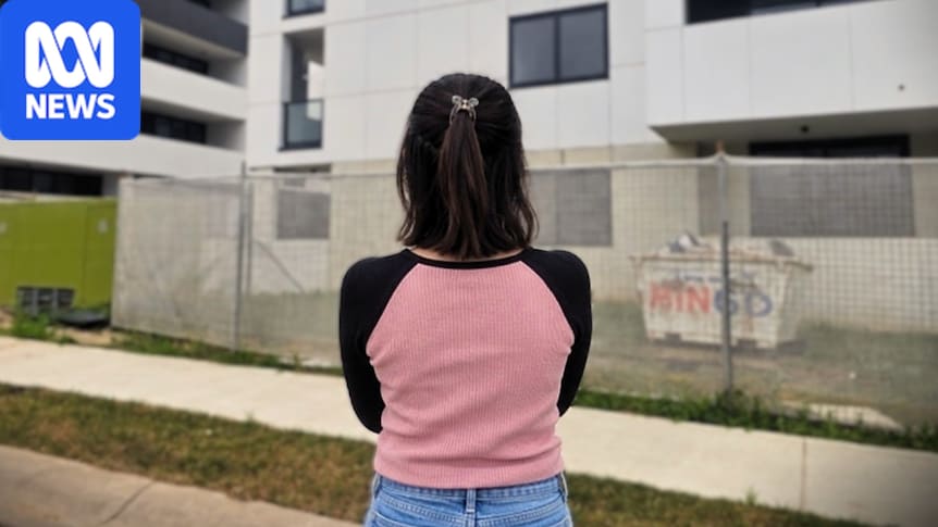 Apartment buyer facing $40k shortfall as Bathla collapse puts discount offer at risk