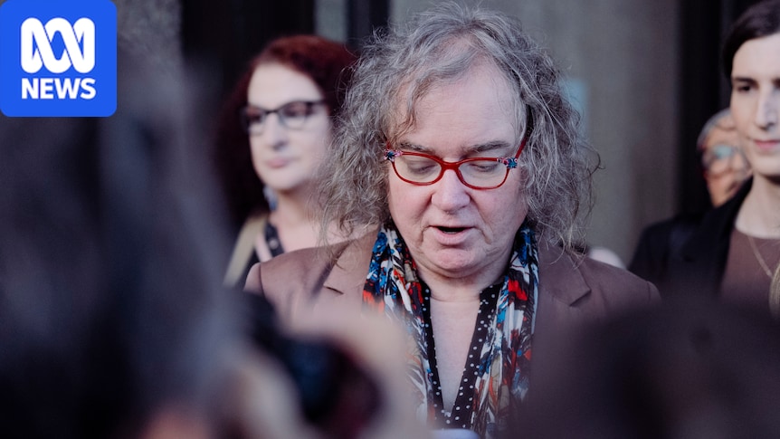 App owner who lost discrimination case after barring trans woman denied appeal