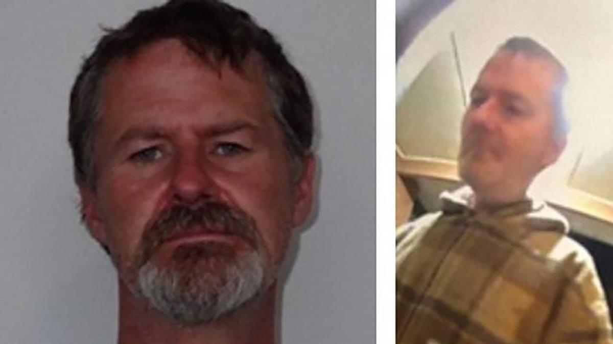 Appeal as hunt for alleged axe attacker enters new day