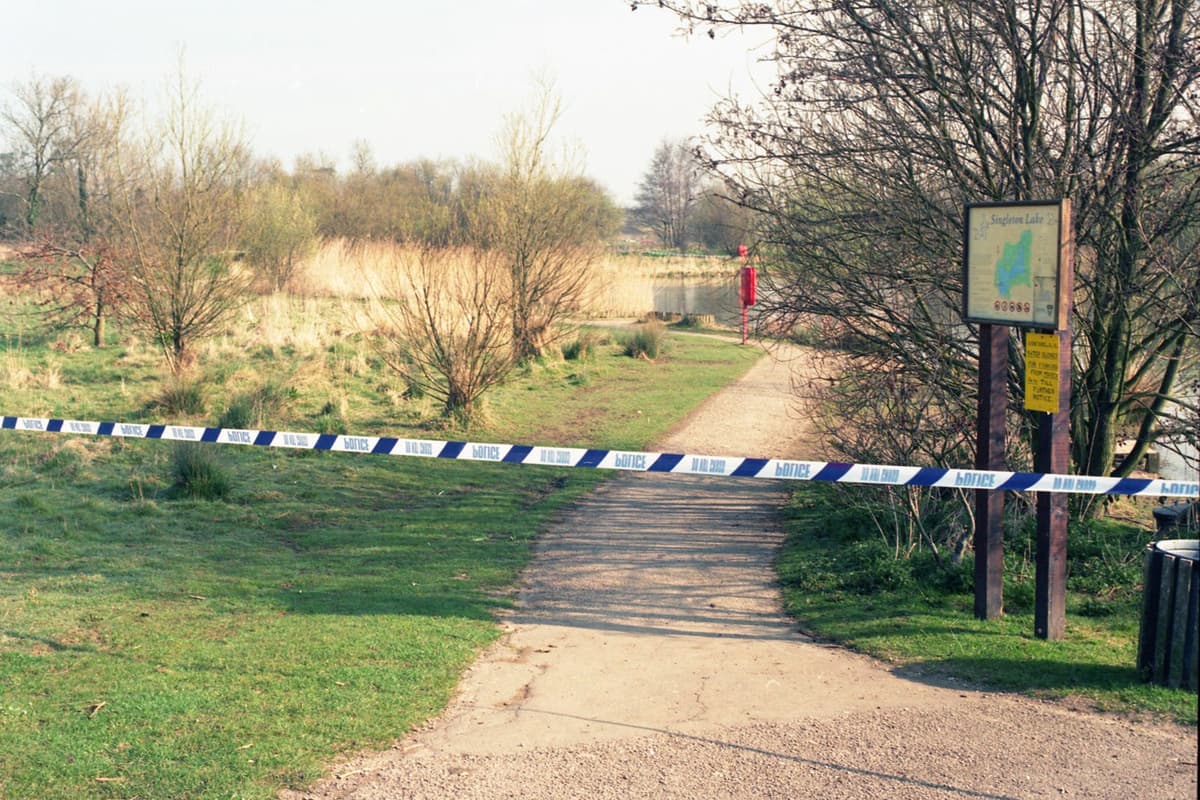 Appeal to trace mystery visitor to grave of baby unidentified for 30 years