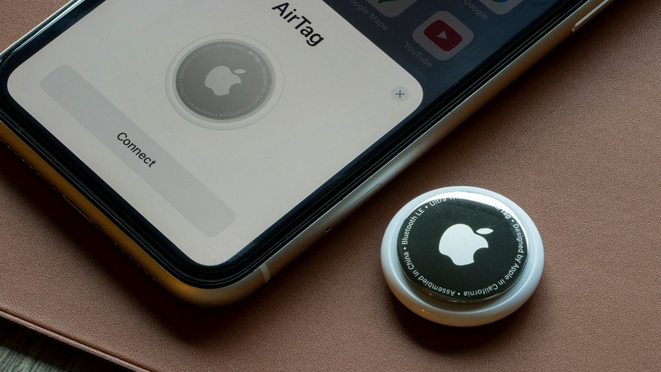 Apple AirTags just dropped to $24 on Amazon — one of the best times to stock up