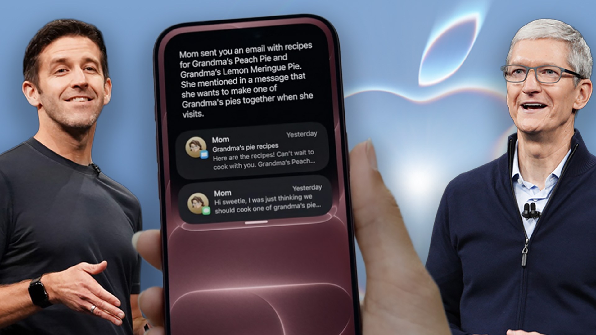 Apple unveils iPhone 18 Pro with mind-blowing camera upgrade & fastest chip ever in blockbuster launch