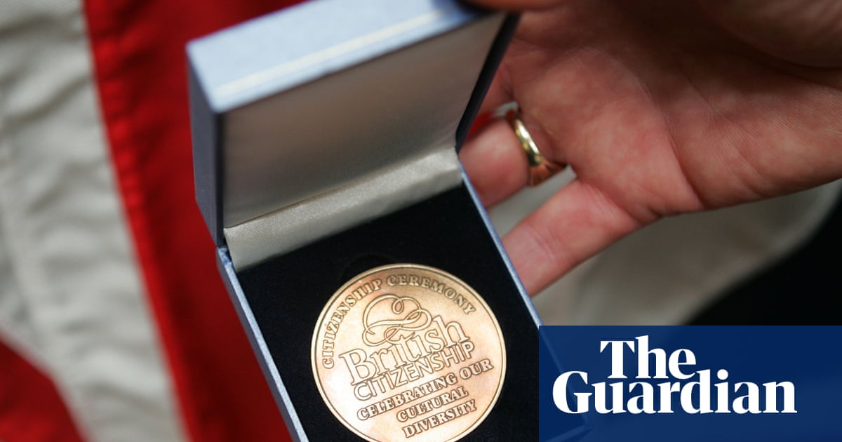 Applicants for UK citizenship charged more than five times the admin cost