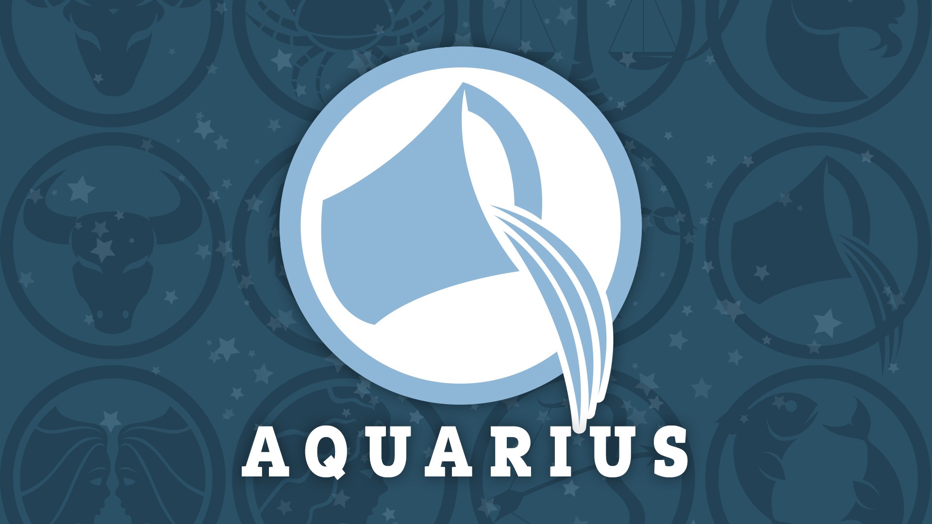 Aquarius weekly horoscope: What your star sign has in store for September 6 – 12
