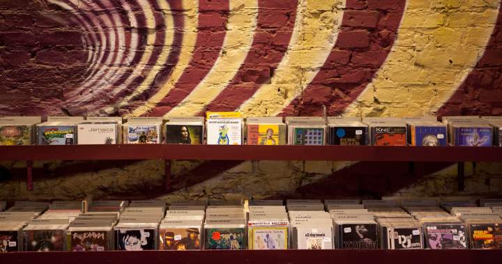 Are CDs really making a comeback? Or are we misreading something?