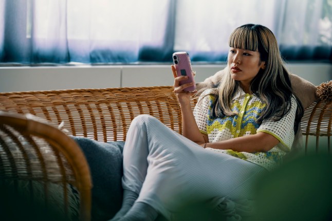 Are adults the real victims of social media? Readers give their thoughts