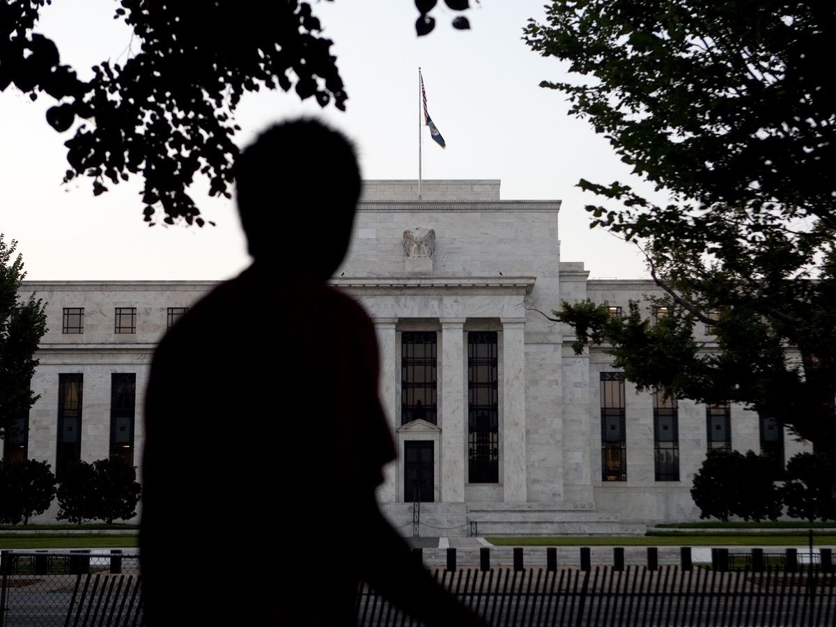 Are investors underestimating the risk of 1970s-style stagflation?