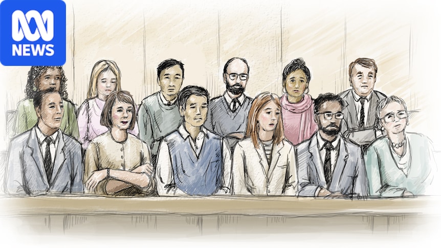 Are jurors prepared for the mental health risks of serving on trials?