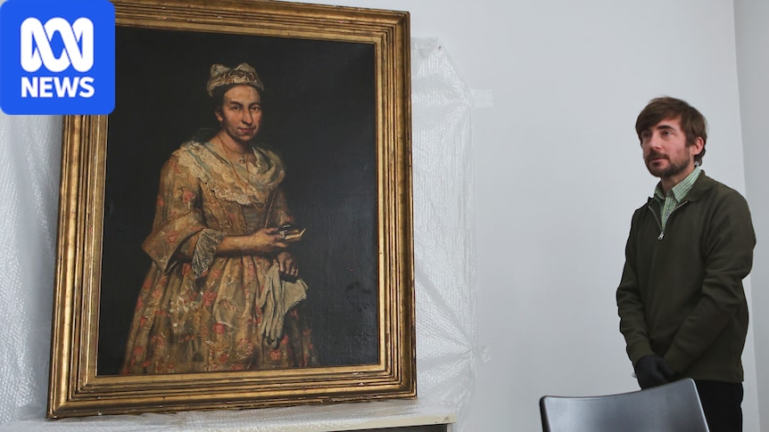 Argentine court clears return of Nazi-looted portrait worth $400k