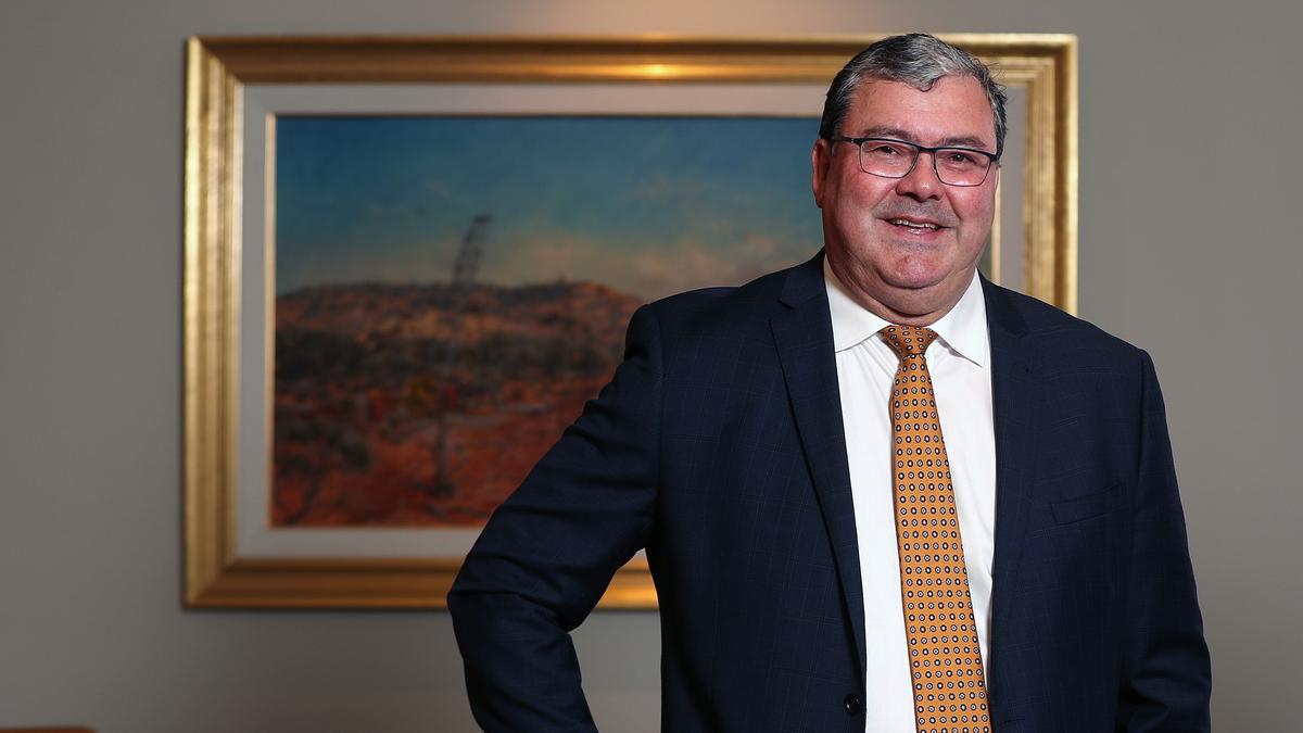 Argonaut rollicks to record profit, dividends on mining dealmaking