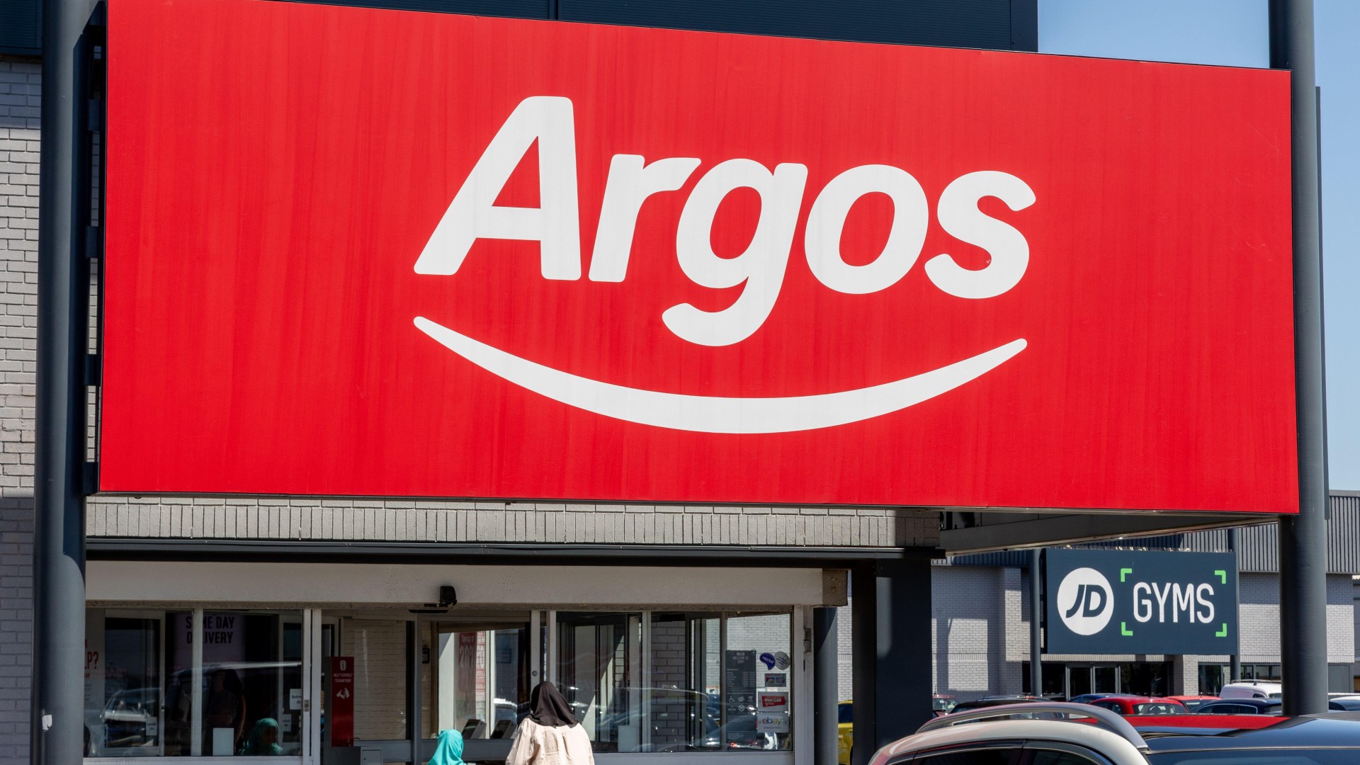 Argos drops price on 6 energy-efficient appliances that keep your home warm and bills low
