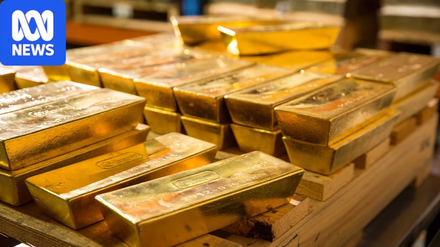 Armed gang raids security cars of gold in one of PNG's biggest robberies