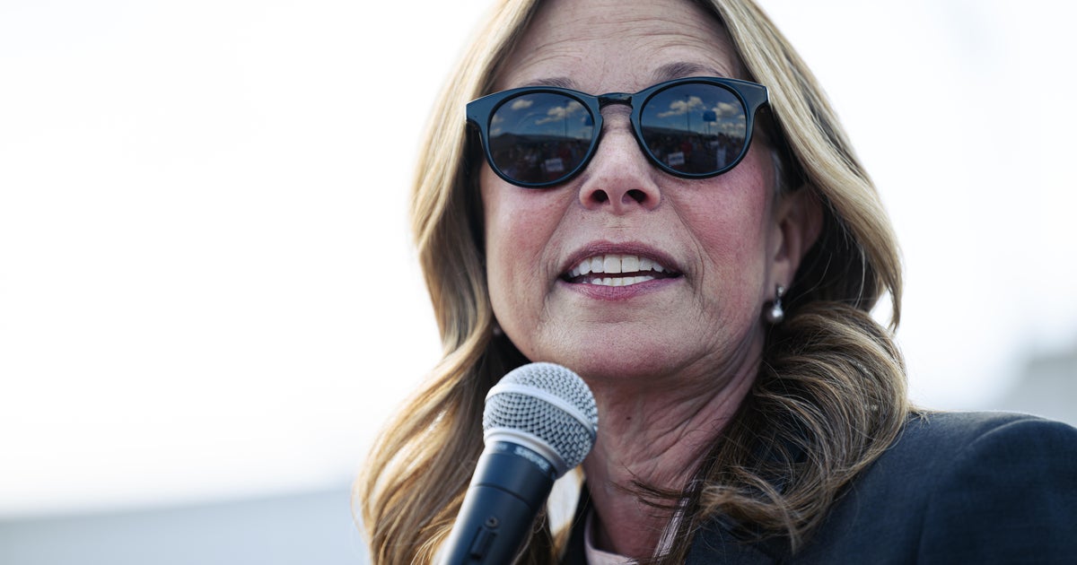 Armed man lunged at Democratic Ohio governor candidate, campaign says
