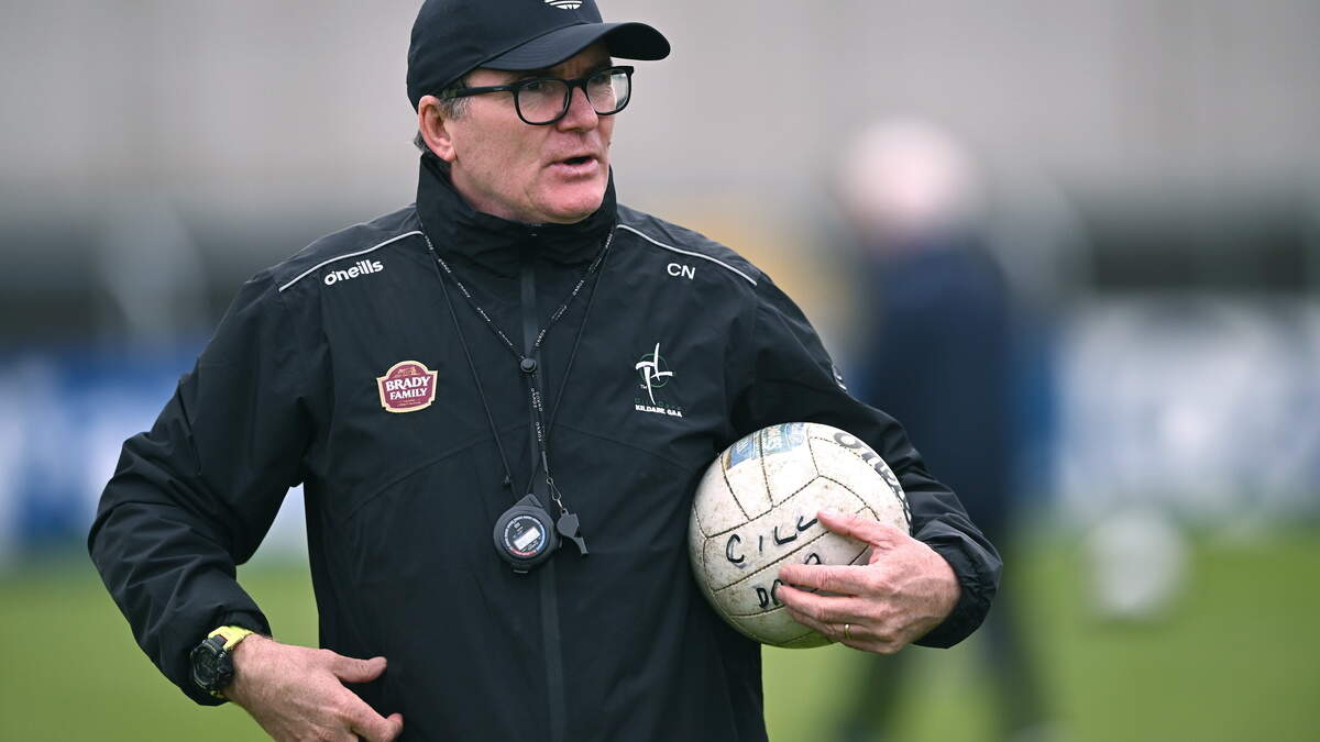 Armstrong returns to help Duleek-Bellestown advance in Intermediate Championship