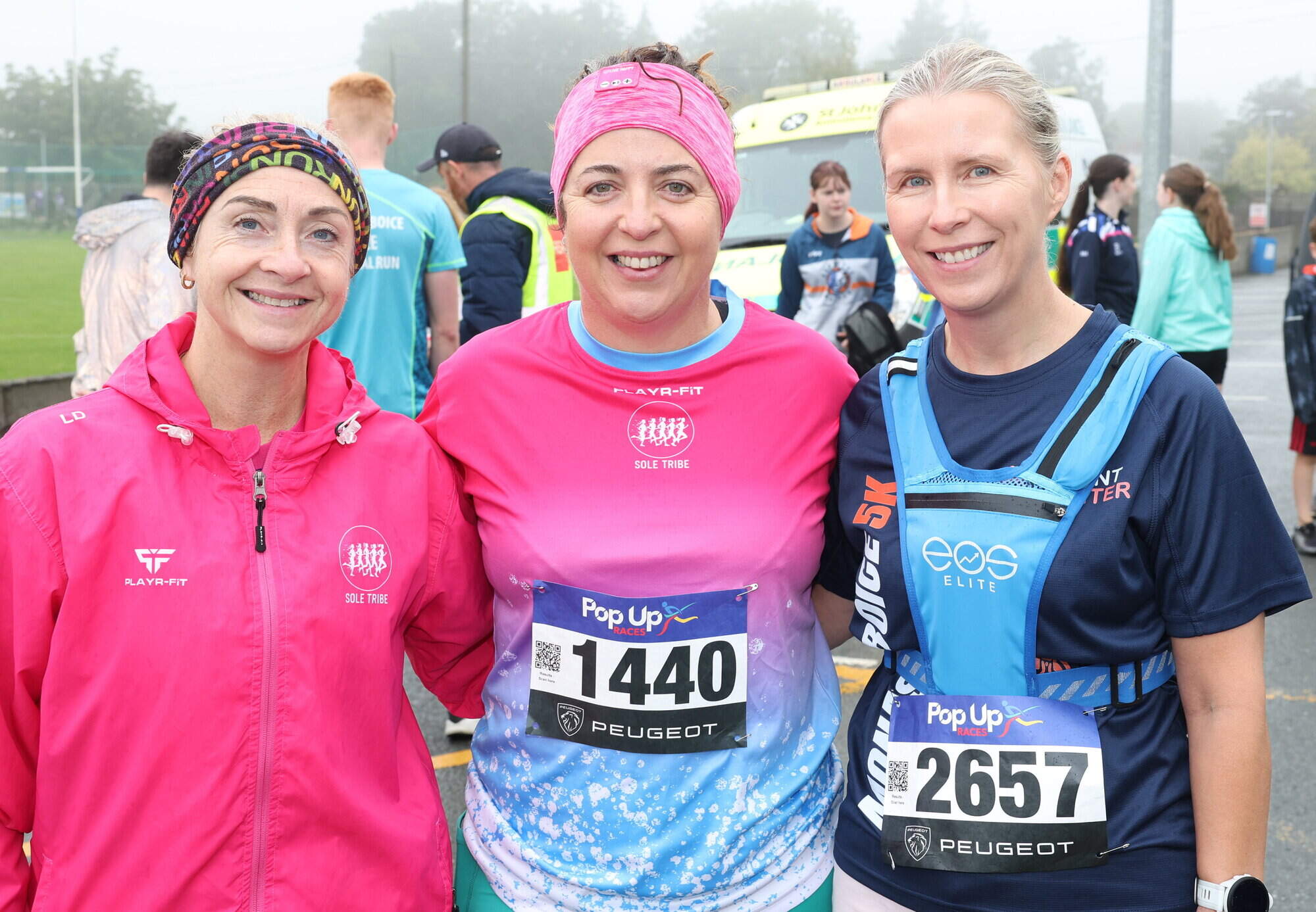 Around the Districts: Ardcath/Clonalvy, Curragha, Gormanston and Julianstown