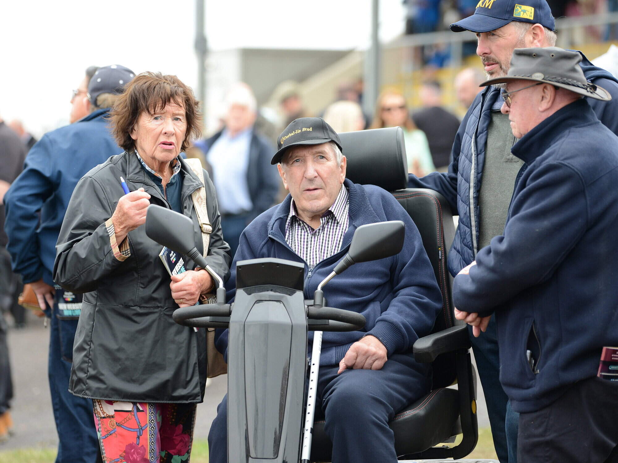 Around the Districts: Ardcath/Clonalvy, Curragha, Gormanston and Julianstown