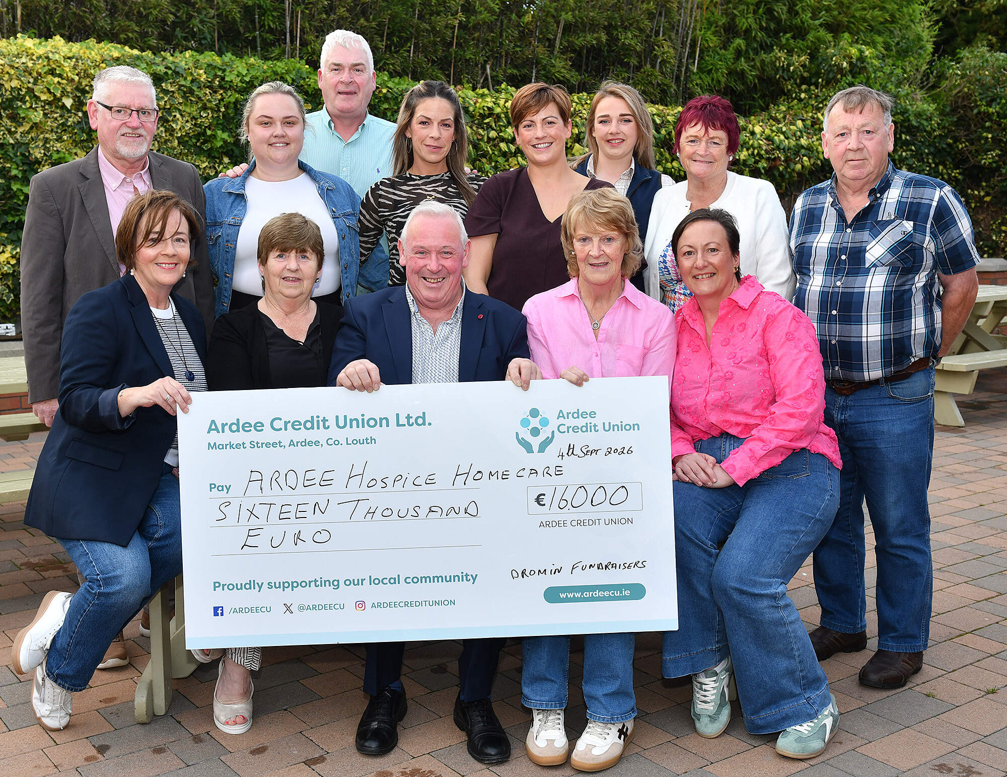 Around the Districts: Ardee/Collon and Dunleer