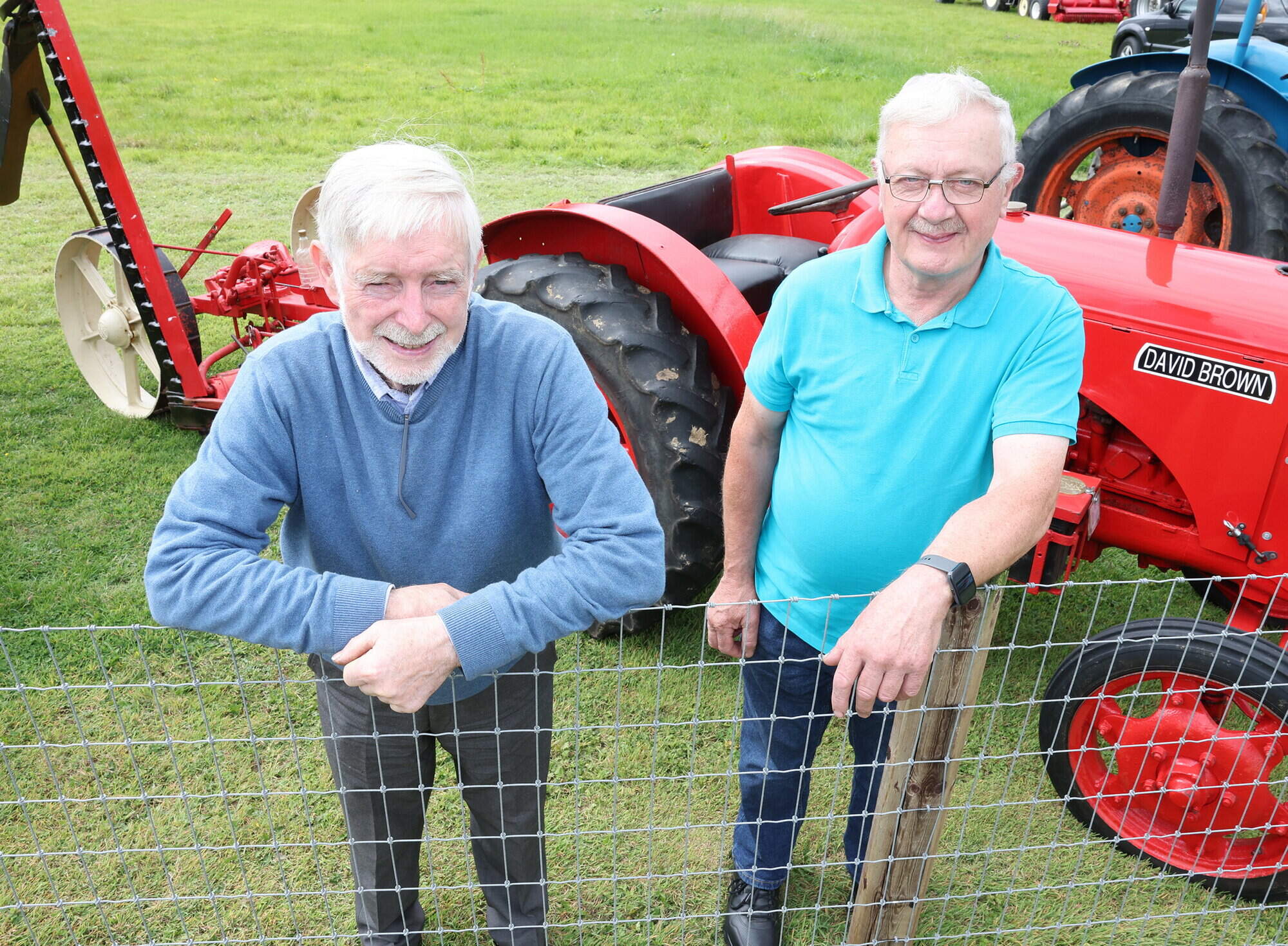 Around the Districts: Ardee/Collon and Dunleer