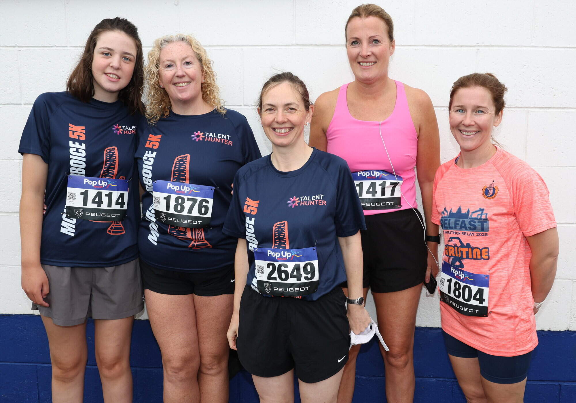 Around the Districts: Bettystown, Laytown, Mornington and Stamullen