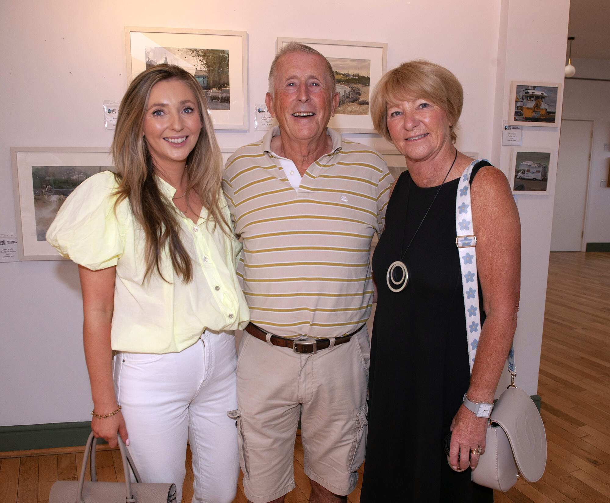 Around the Districts: Bree-Galbally, Clonard, Crossabeg and Glynn-Barntown