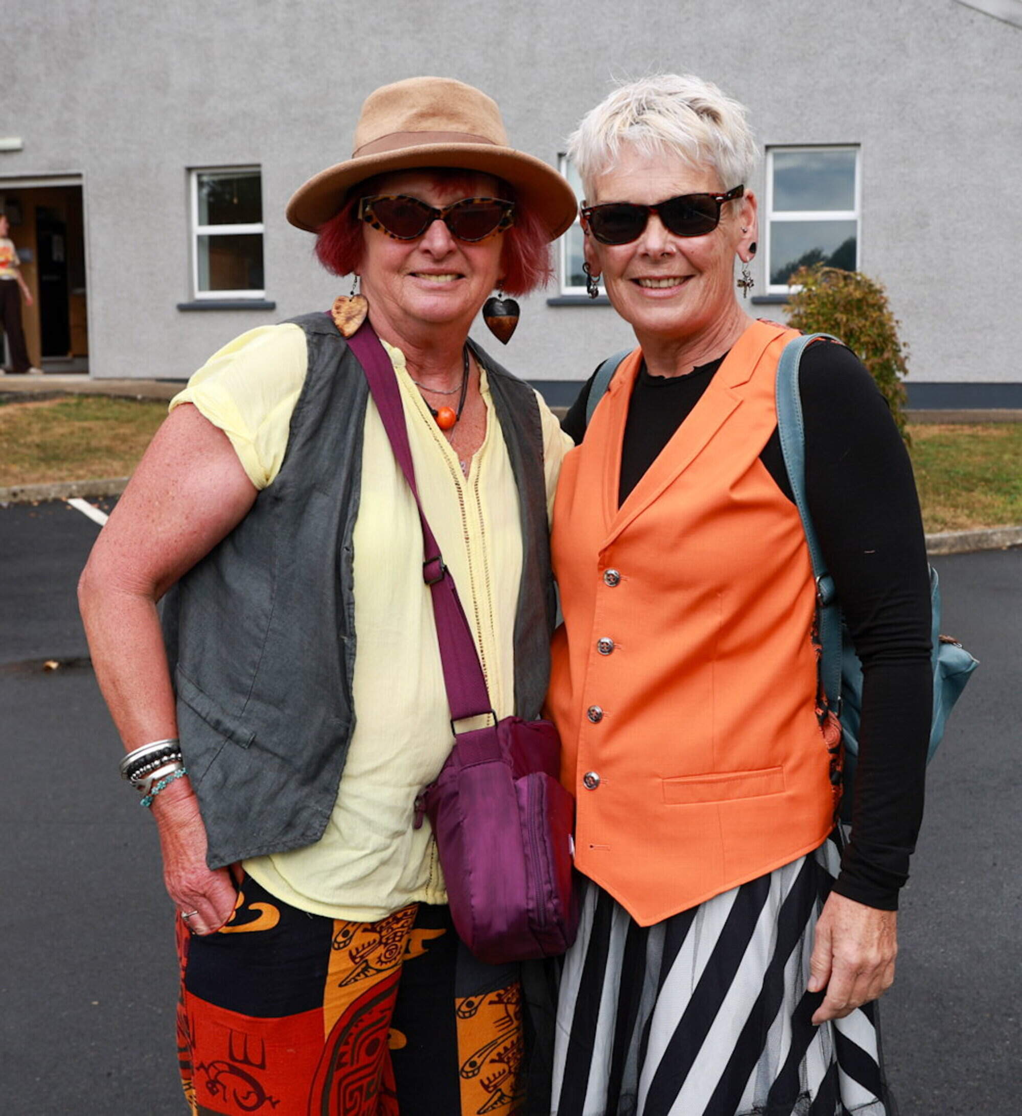 Around the Districts: Courtown, Craanford-Monaseed, Kilanerin-Ballyfad, Kilmuckridge and Tara Hill