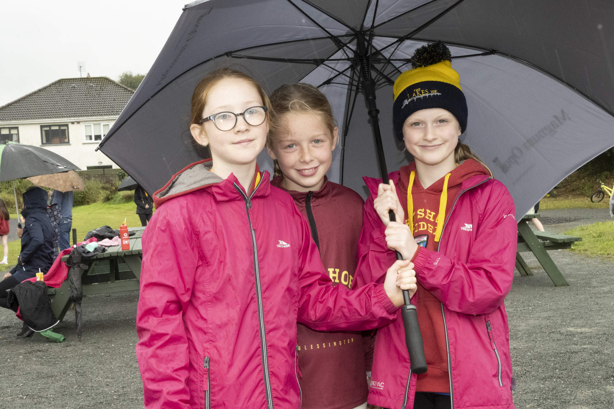 Around the Districts: Dunlavin, Hollywood and Stratford on Slaney