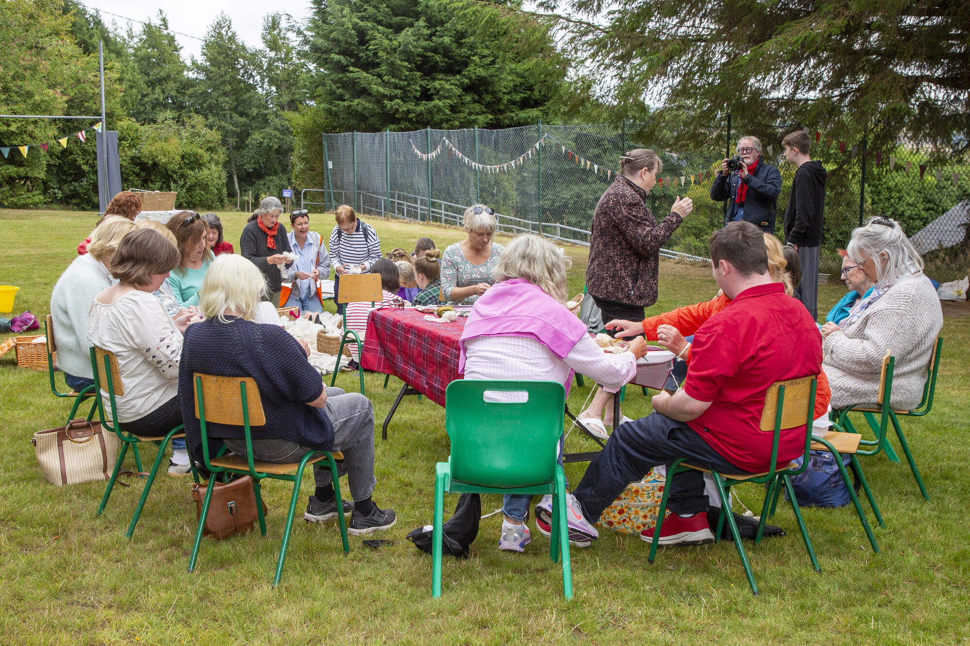 Around the Districts: Enniskerry