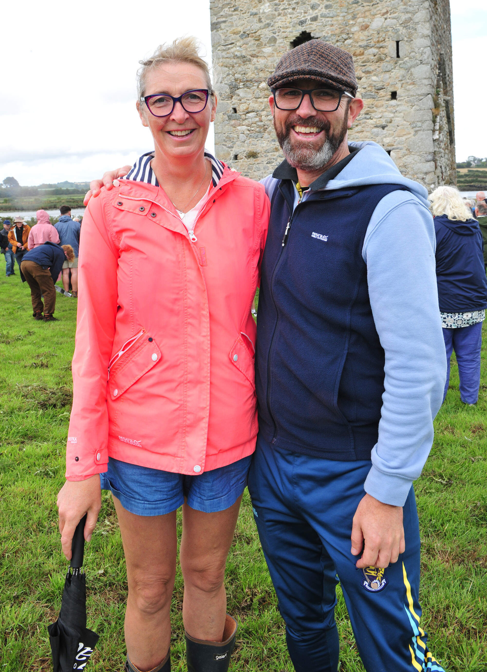 Around the Districts: Fethard, Graiguenamanagh, Gusserane and Horeswood