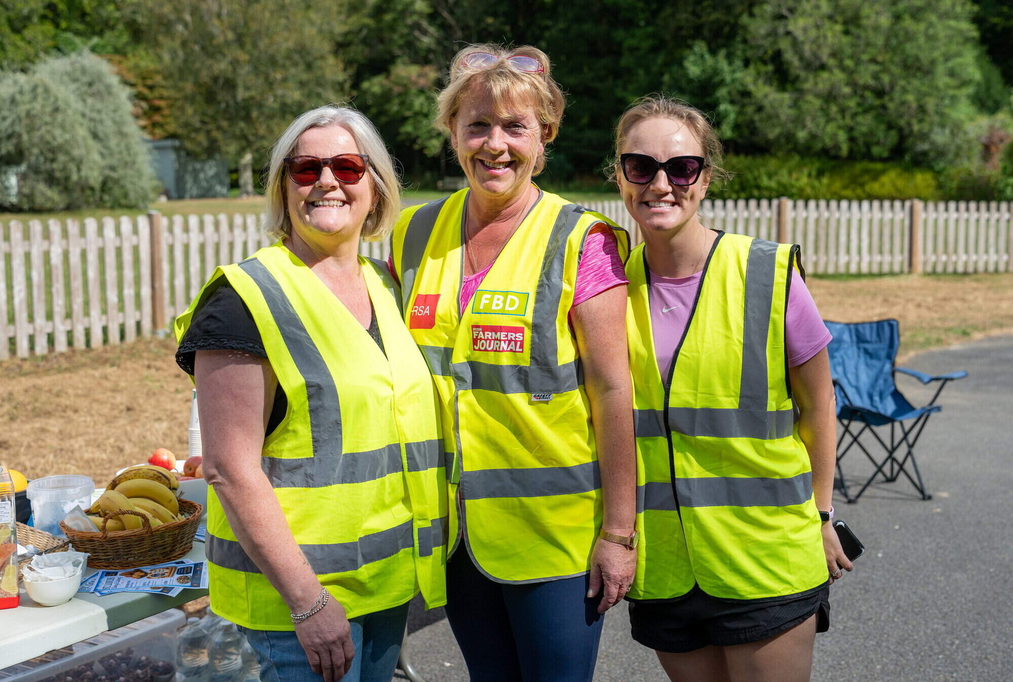 Around the Districts: Ramsgrange, Rathnure, St Leonards and Tullogher-Rosbercon