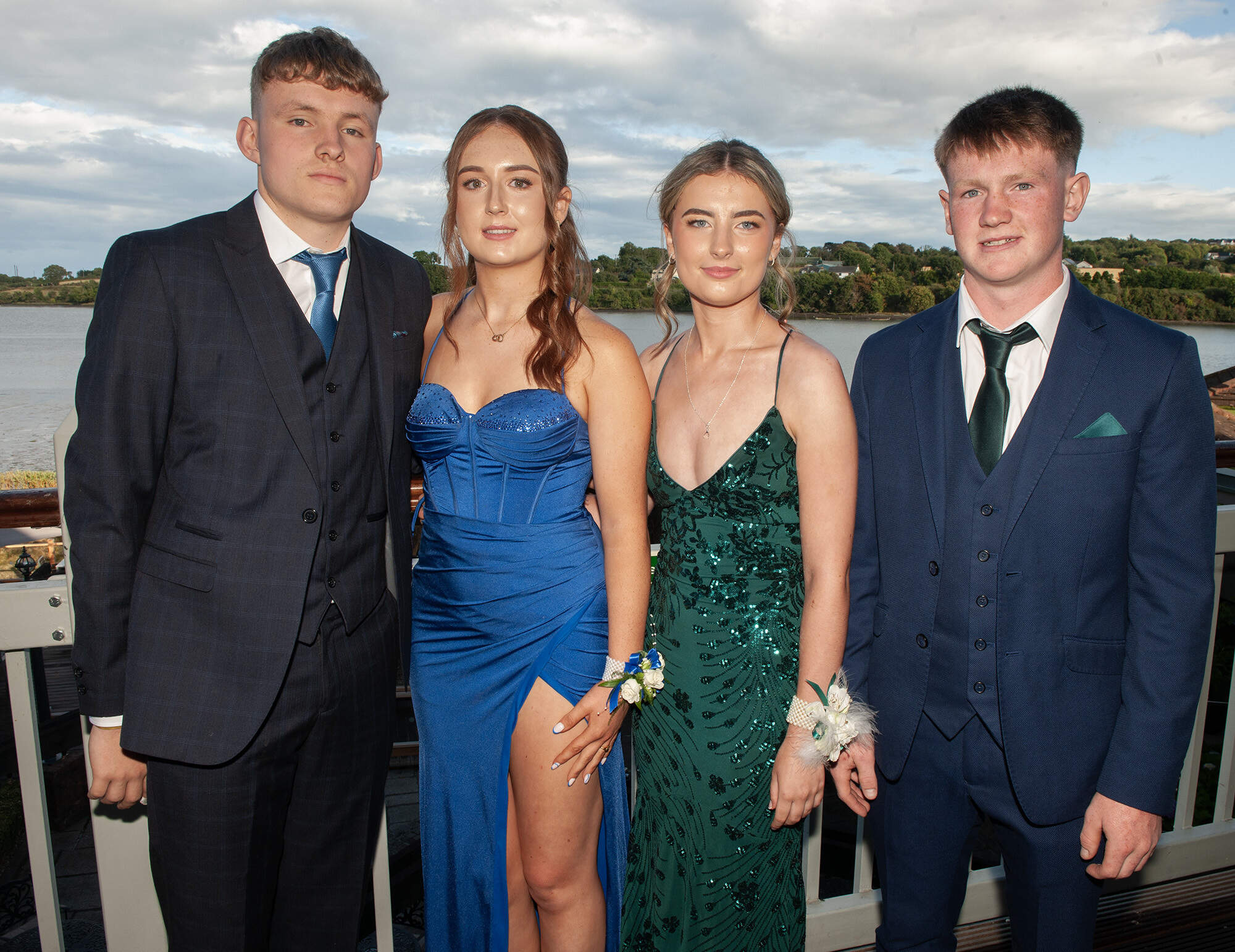 Around the Districts: Rosslare Harbour/Strand and Taghmon-Camross
