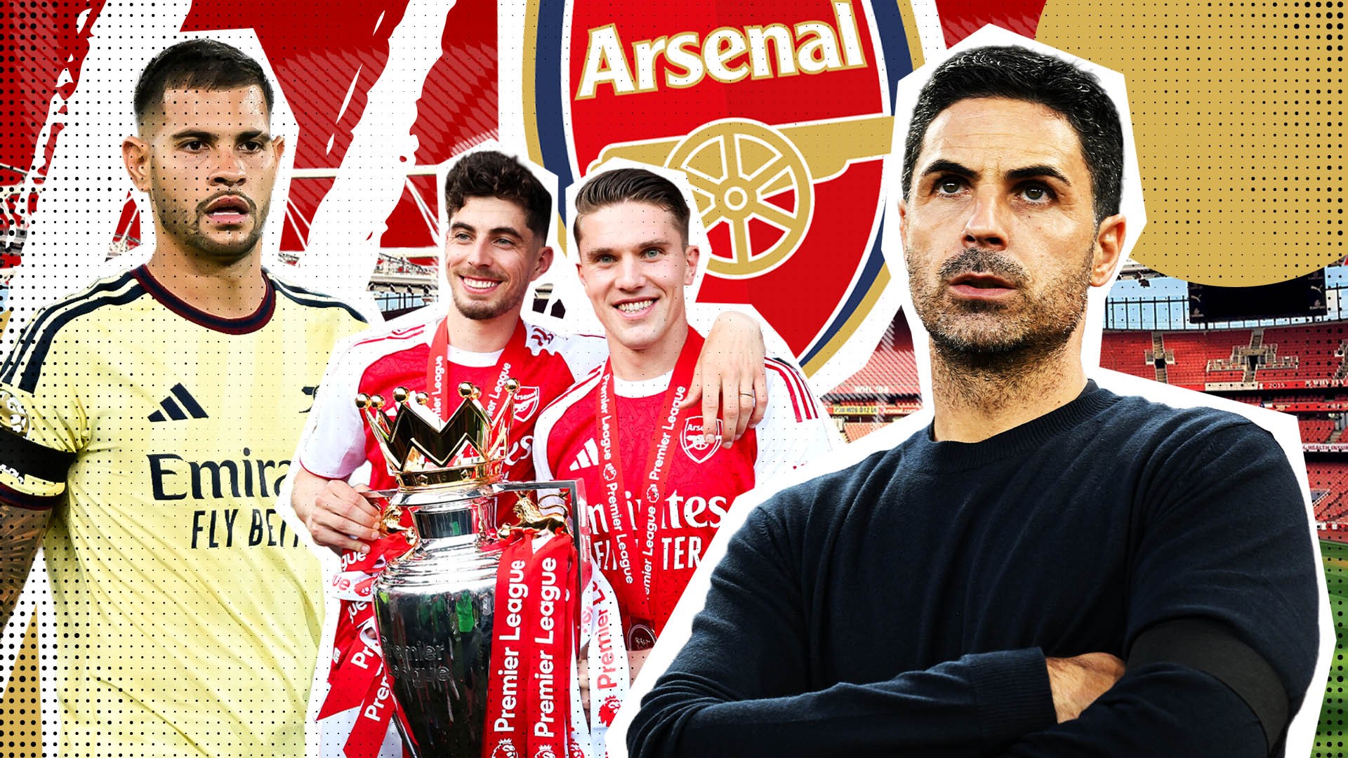 Arsenal chief vows to create Premier League title ‘dynasty’ in brutal ‘serial champions’ warning to rivals