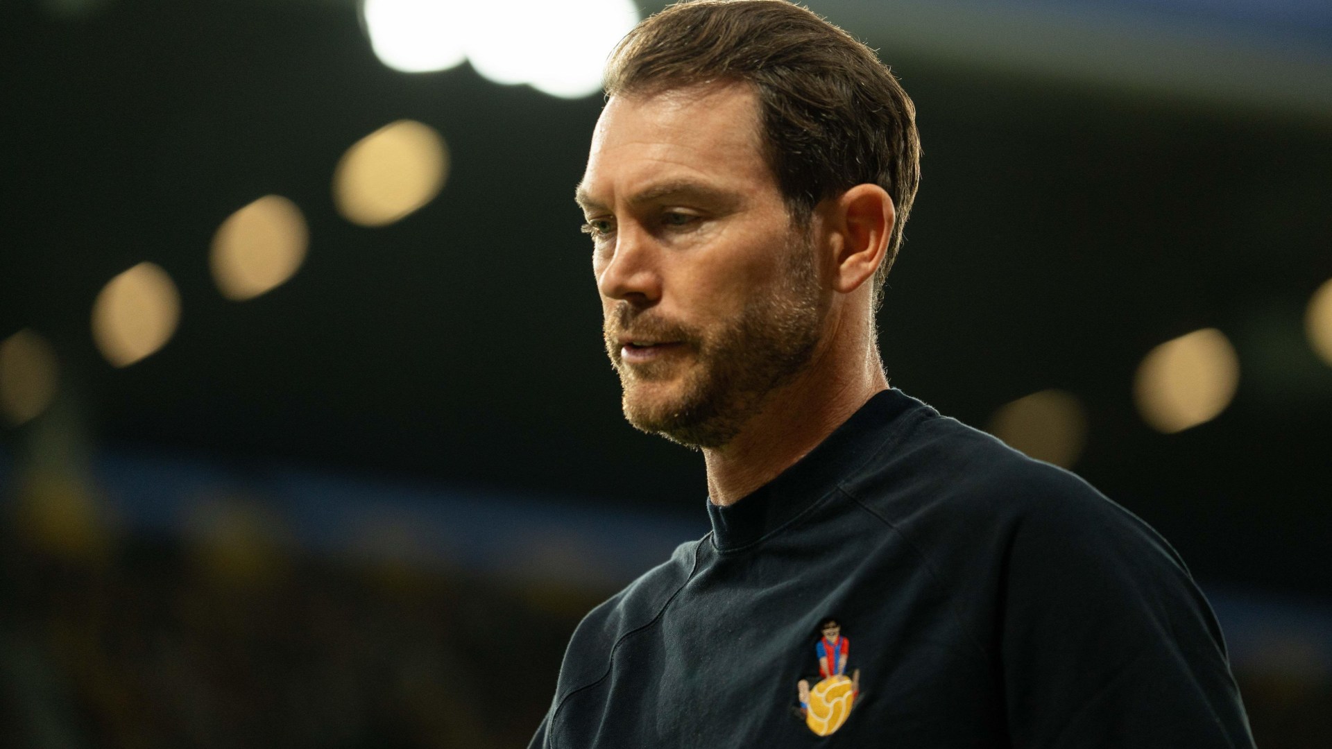 Arsenal flop, 42, sacked by top flight club with immediate effect just seven games into season
