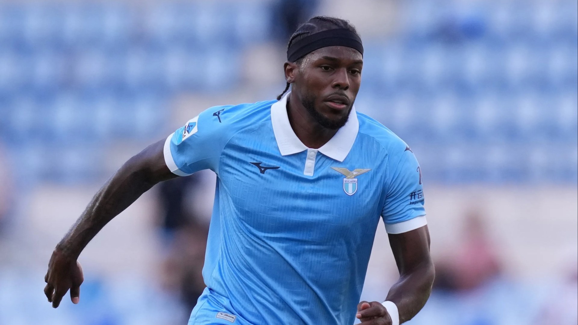 Arsenal flop told he ‘ought to be at Real Madrid’ as new boss admits ‘you’ve just got to get him to understand’